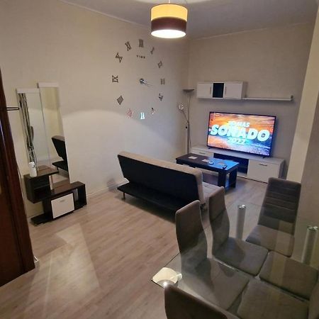 Delicias Style Deluxe Leilighet Málaga Eksteriør bilde