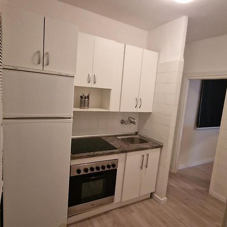 Delicias Style Deluxe Leilighet Málaga Eksteriør bilde