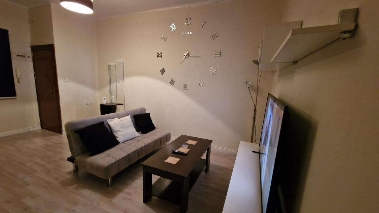 Delicias Style Deluxe Leilighet Málaga Eksteriør bilde