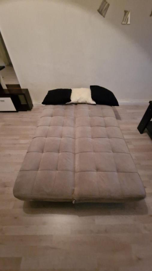Delicias Style Deluxe Leilighet Málaga Eksteriør bilde
